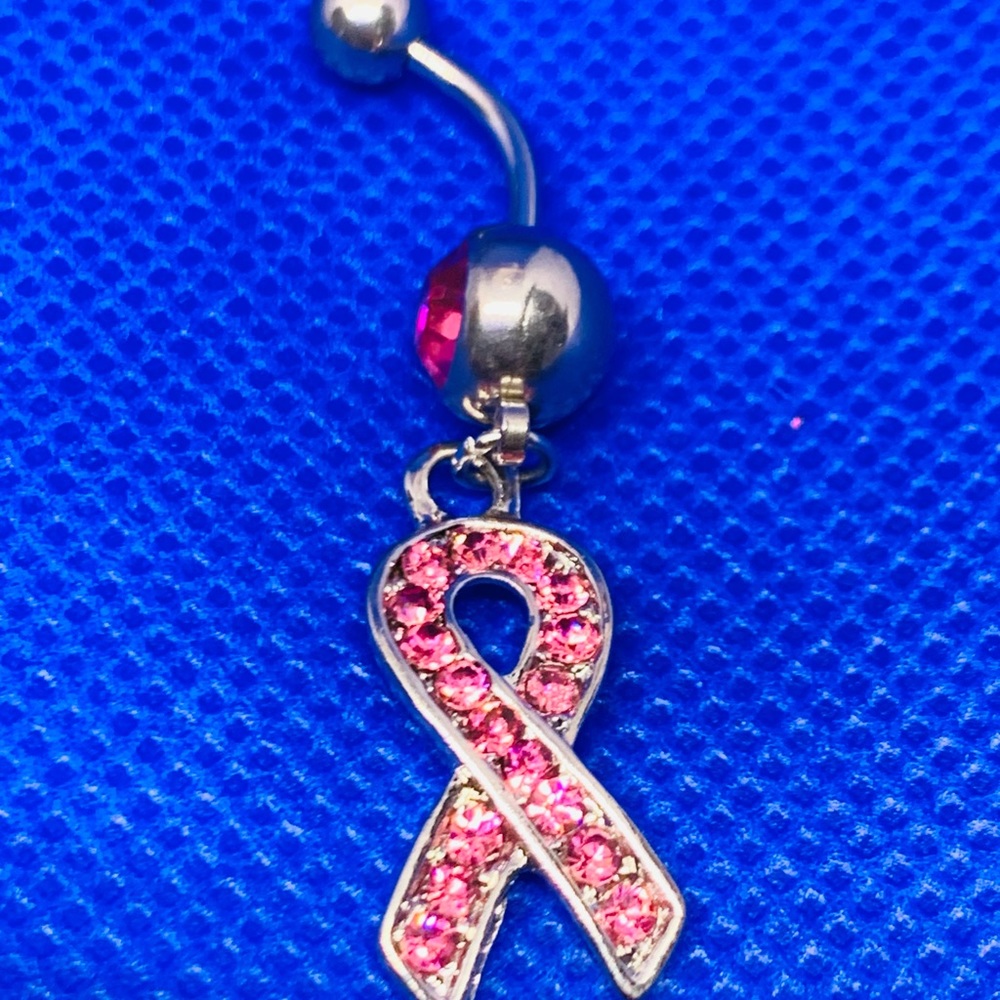 Navel Ring - Picture 2 of 5